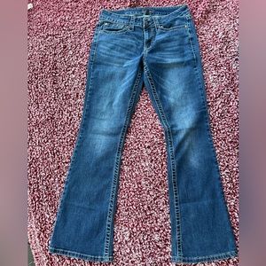 Shyanne Boot Cut jeans